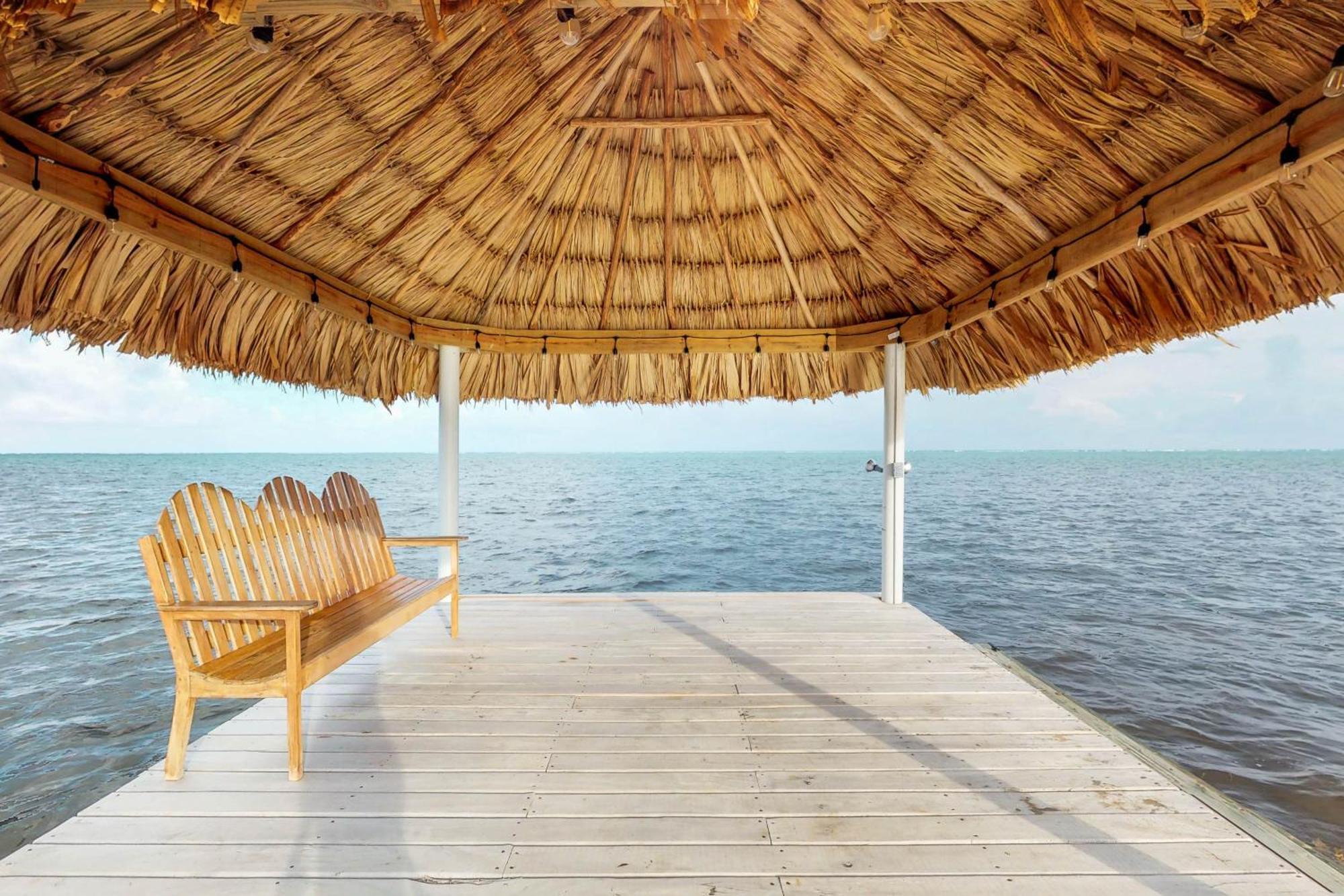 Blue Water Beach Villas San Pedro (Ambergris Caye) Quarto foto