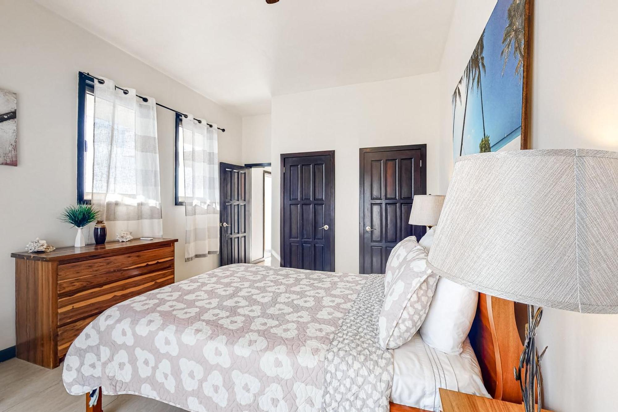 Blue Water Beach Villas San Pedro (Ambergris Caye) Quarto foto
