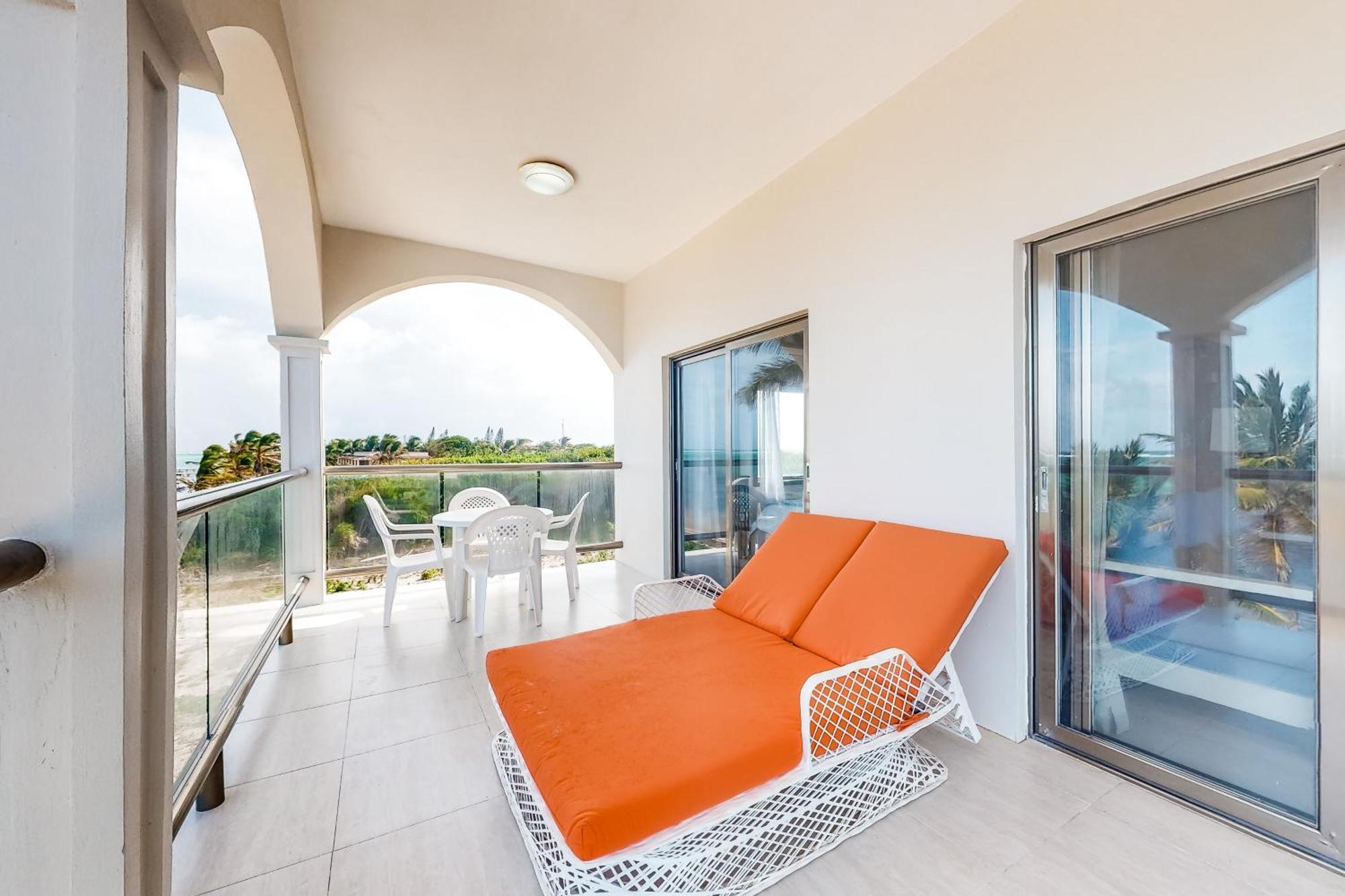 Blue Water Beach Villas San Pedro (Ambergris Caye) Quarto foto