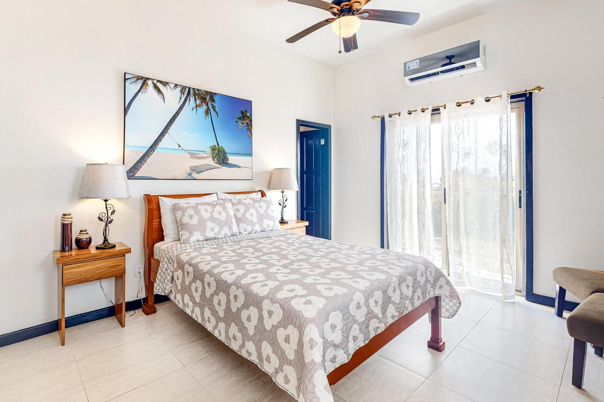 Blue Water Beach Villas San Pedro (Ambergris Caye) Quarto foto