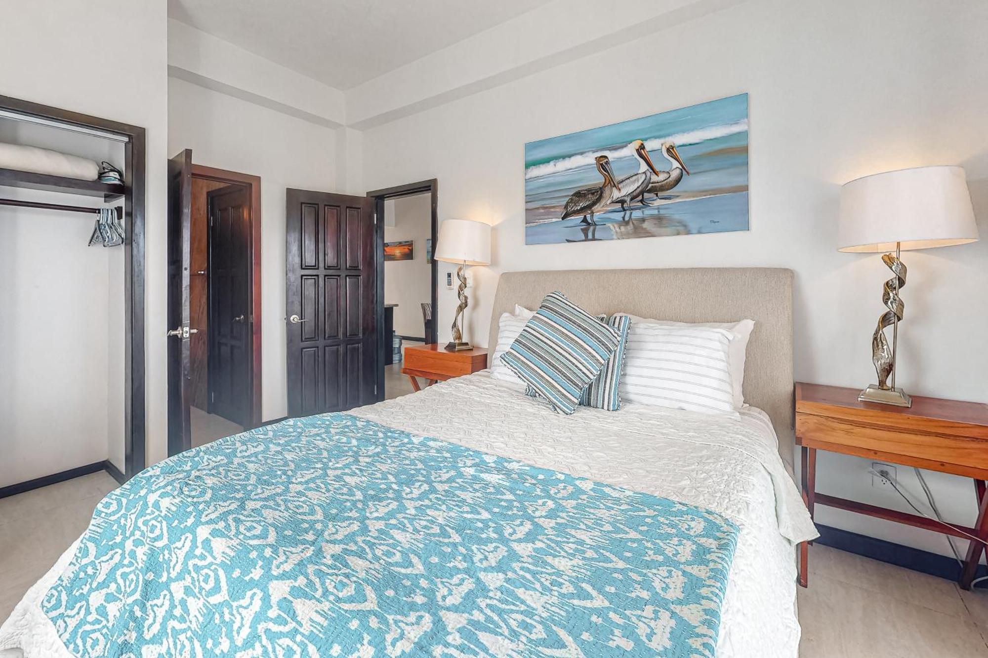 Blue Water Beach Villas San Pedro (Ambergris Caye) Quarto foto