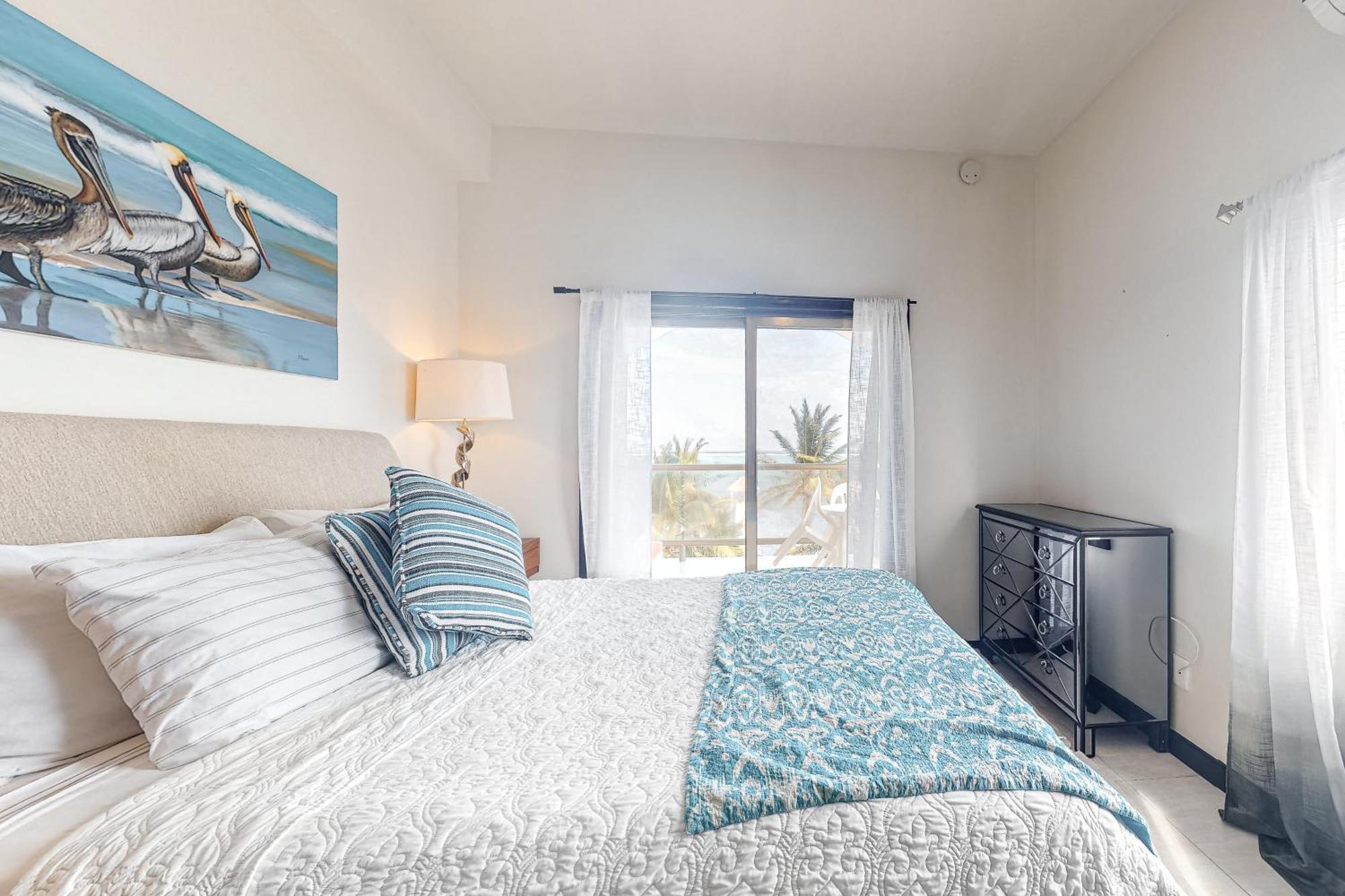 Blue Water Beach Villas San Pedro (Ambergris Caye) Quarto foto