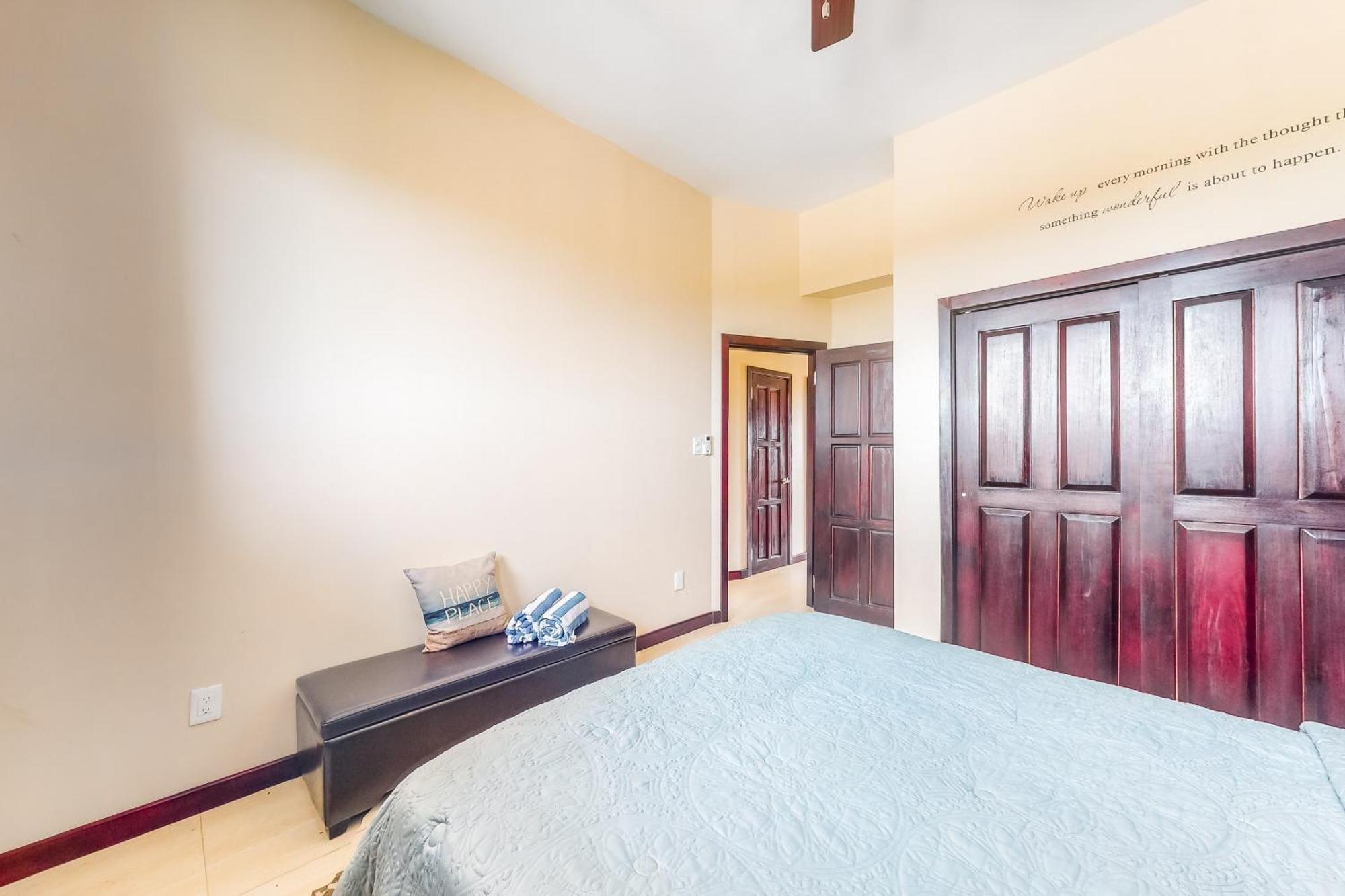 Blue Water Beach Villas San Pedro (Ambergris Caye) Quarto foto