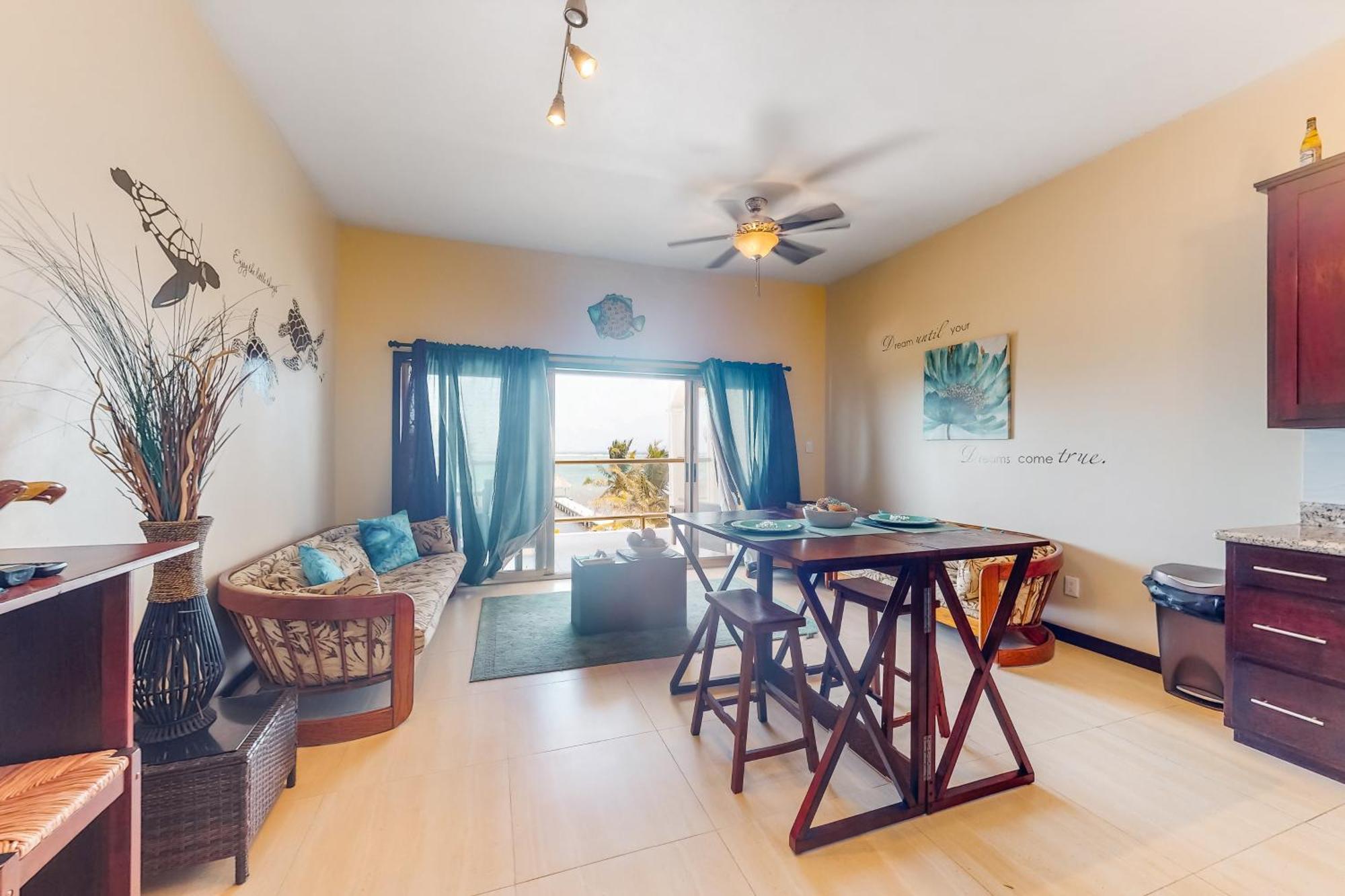 Blue Water Beach Villas San Pedro (Ambergris Caye) Quarto foto