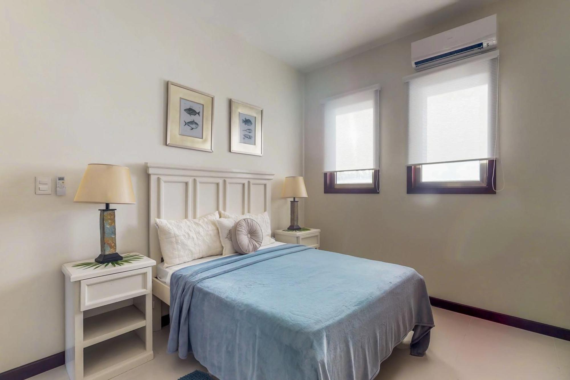 Blue Water Beach Villas San Pedro (Ambergris Caye) Quarto foto