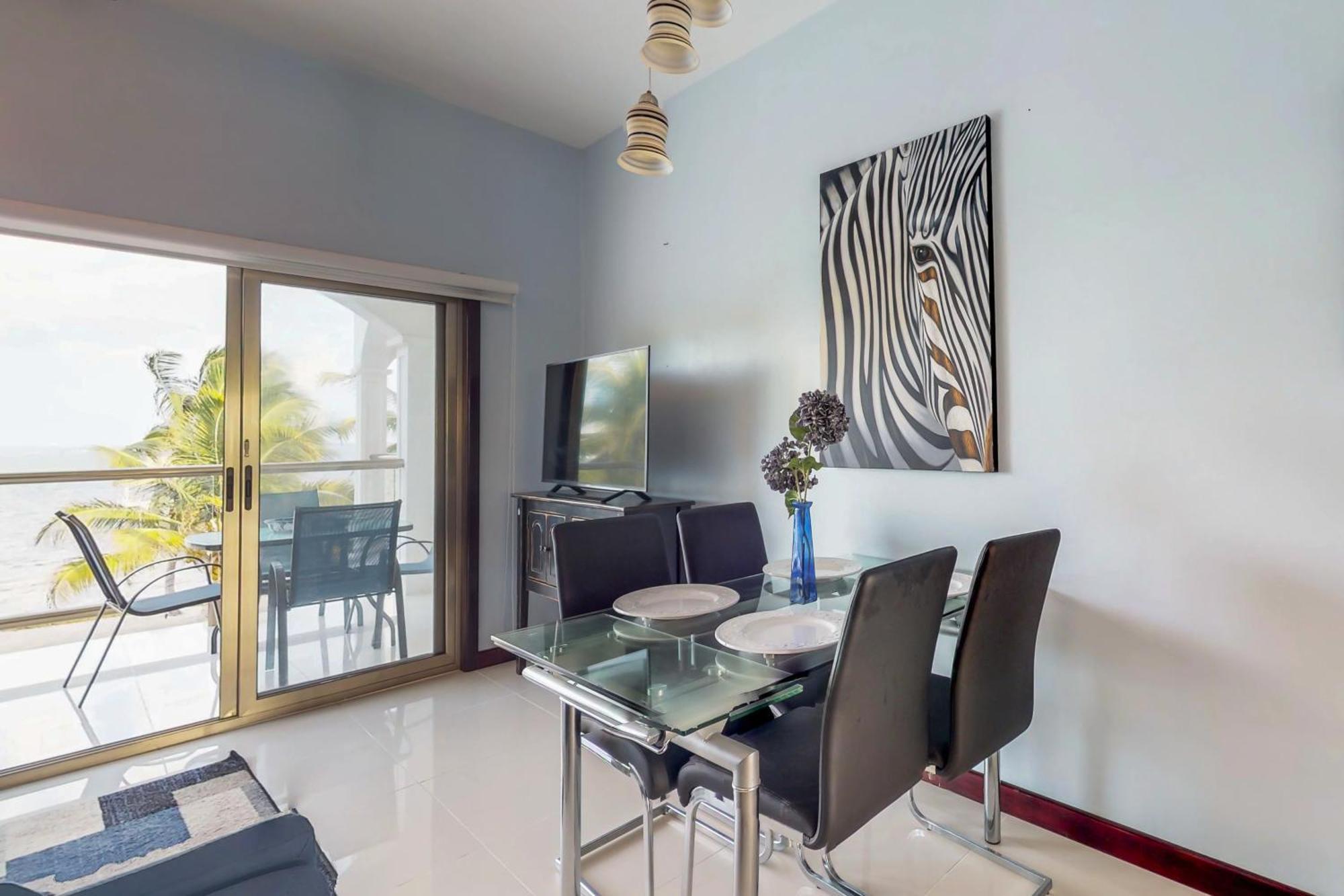 Blue Water Beach Villas San Pedro (Ambergris Caye) Quarto foto