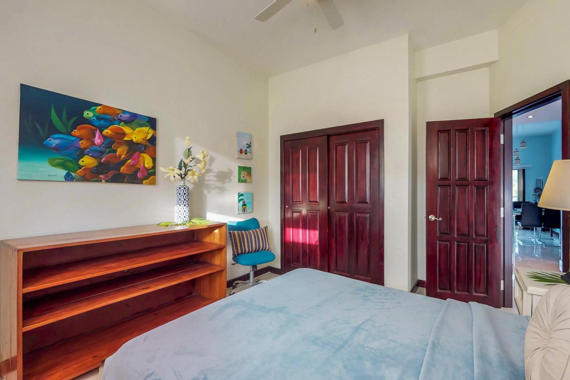 Blue Water Beach Villas San Pedro (Ambergris Caye) Quarto foto
