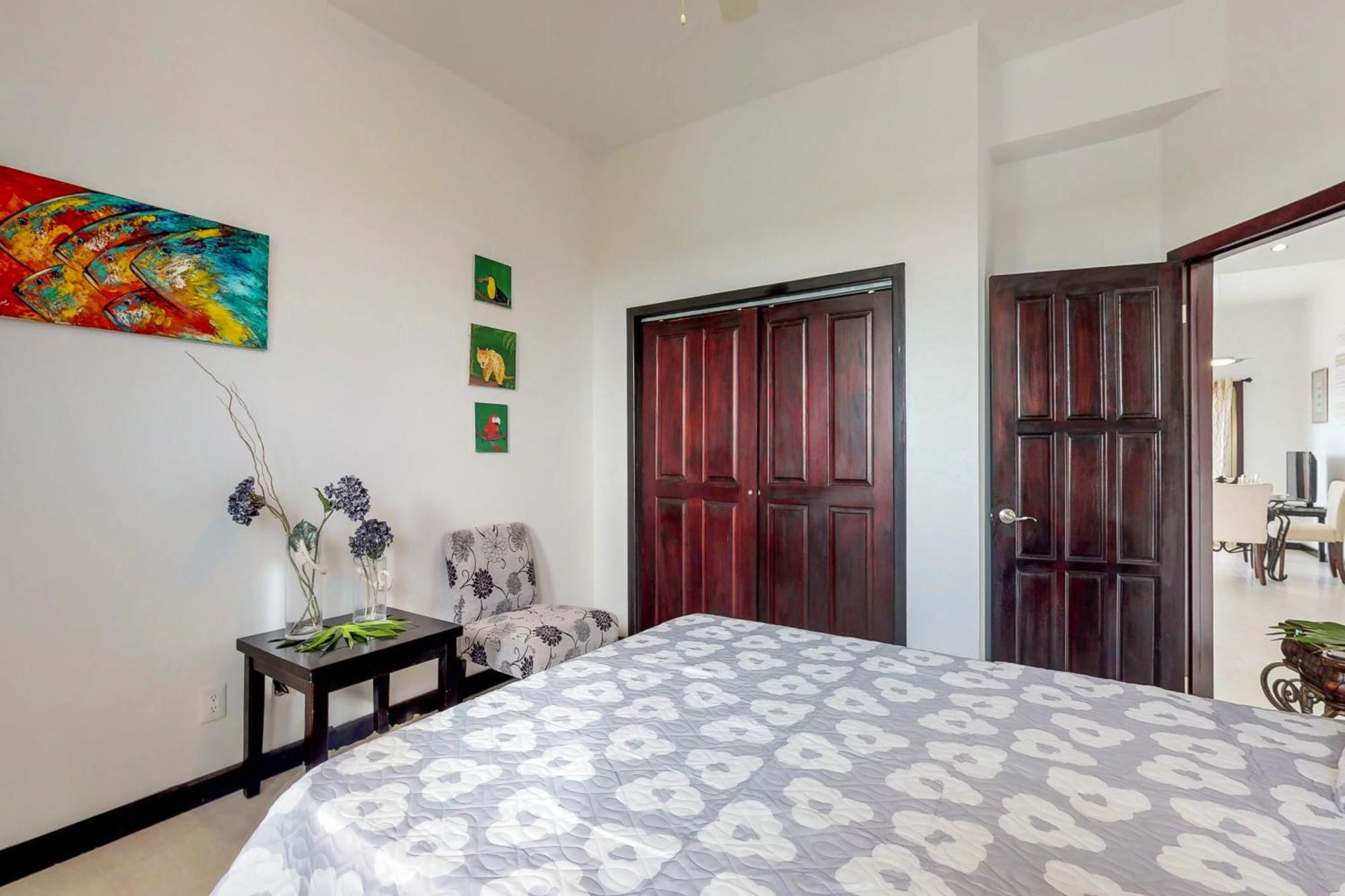 Blue Water Beach Villas San Pedro (Ambergris Caye) Quarto foto