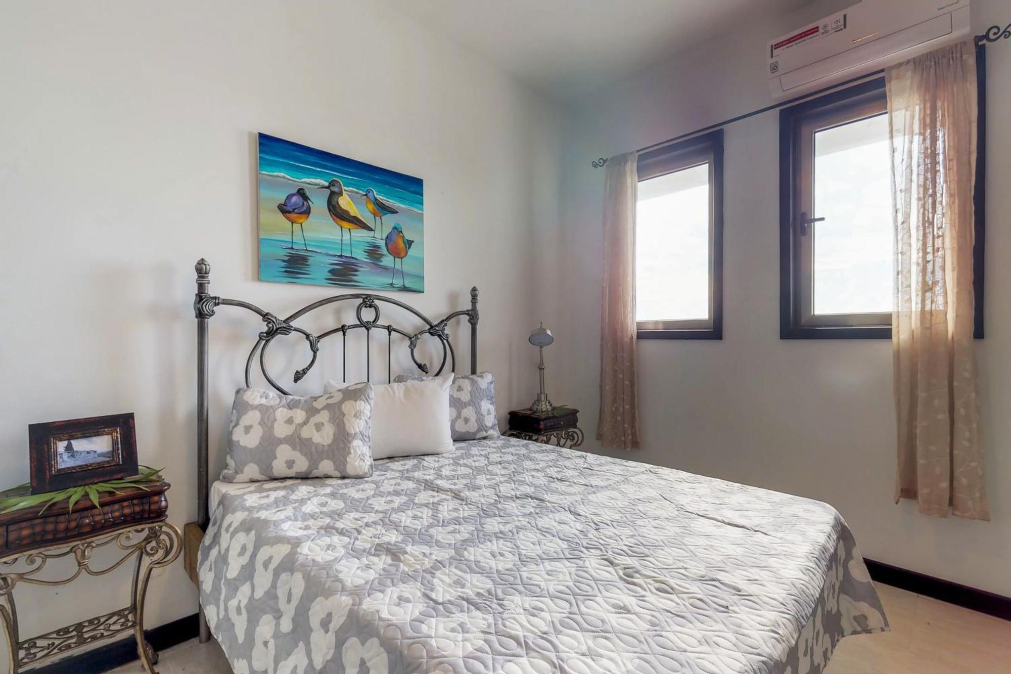 Blue Water Beach Villas San Pedro (Ambergris Caye) Quarto foto