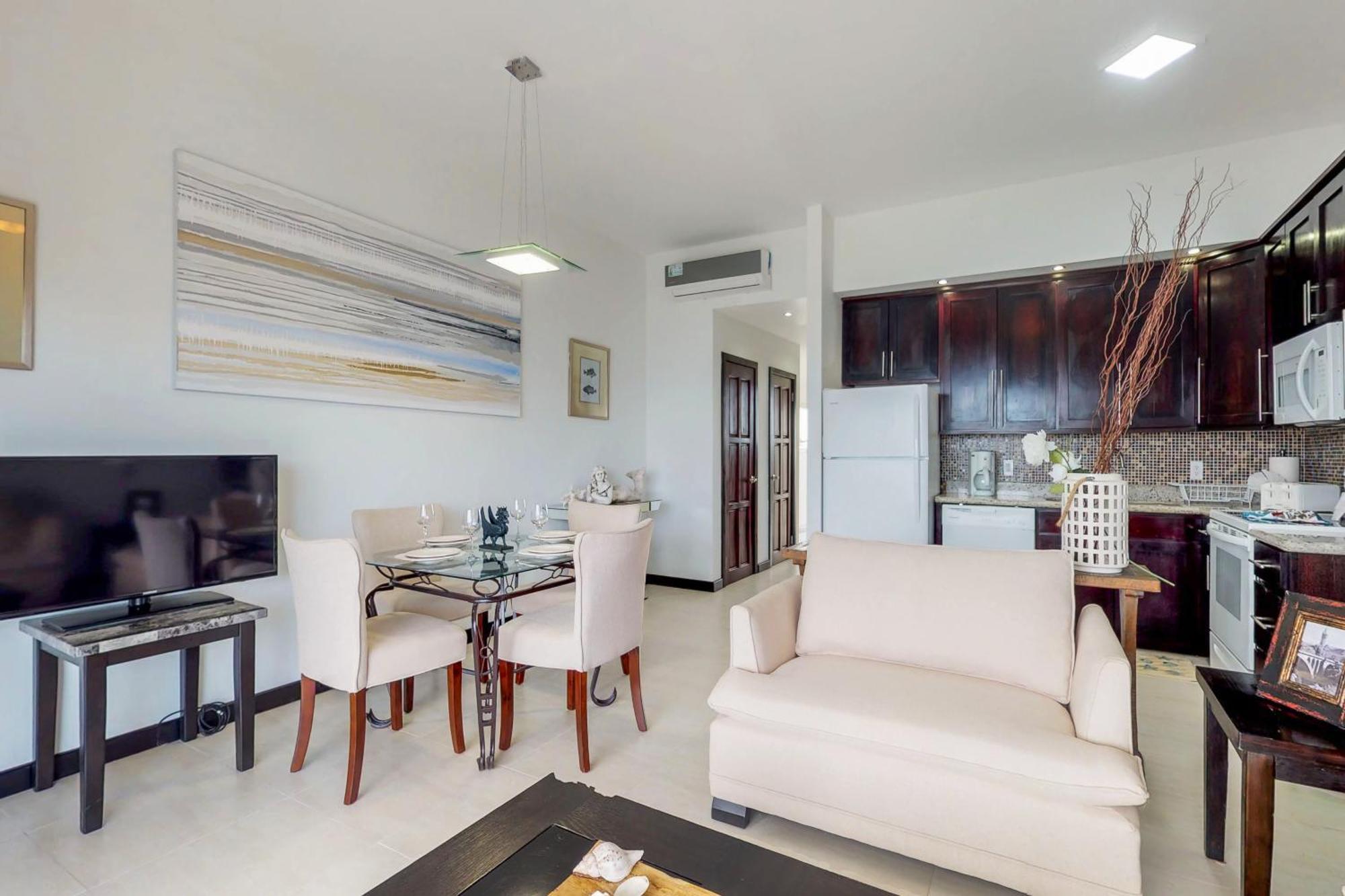 Blue Water Beach Villas San Pedro (Ambergris Caye) Quarto foto