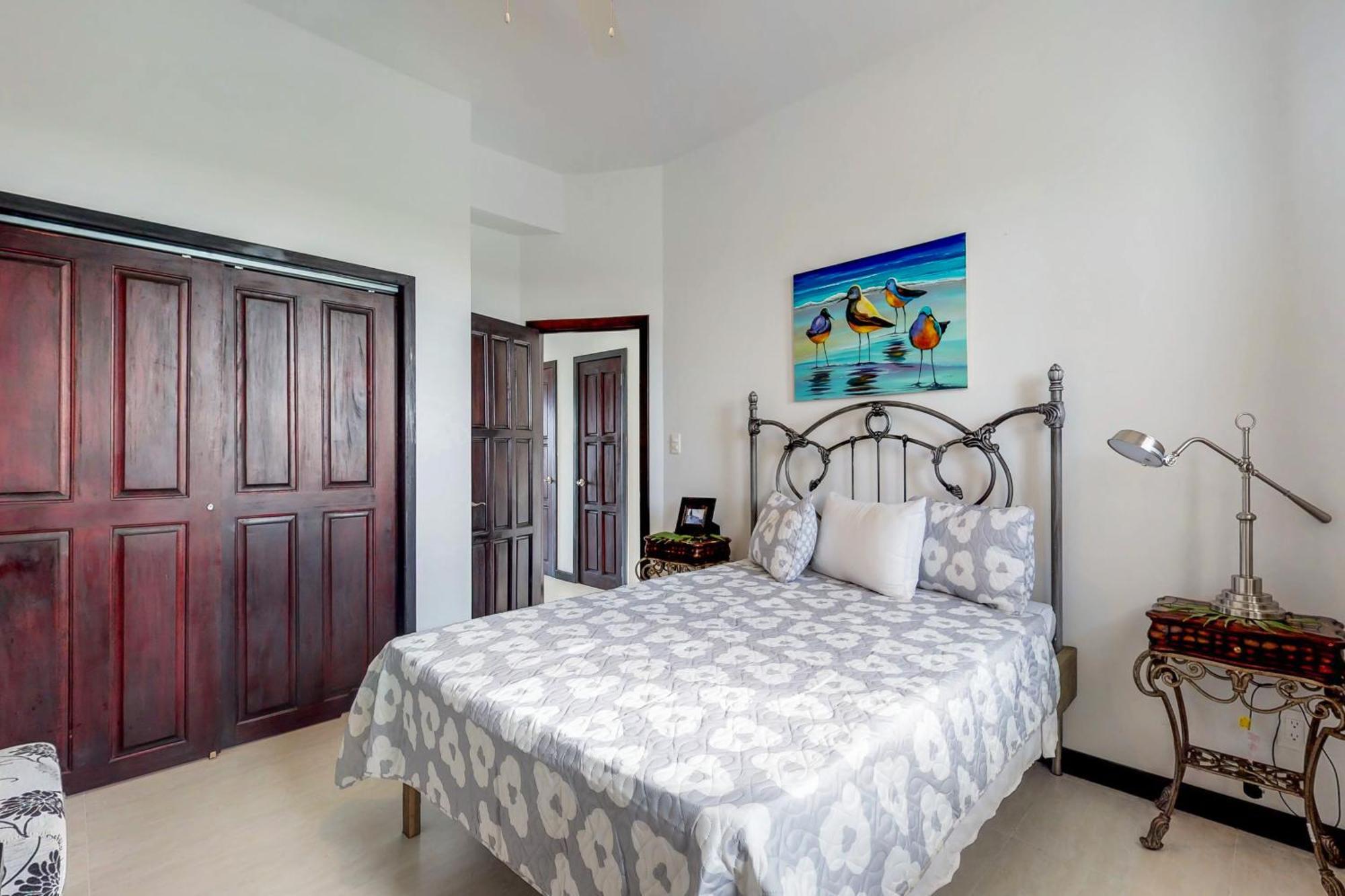 Blue Water Beach Villas San Pedro (Ambergris Caye) Quarto foto
